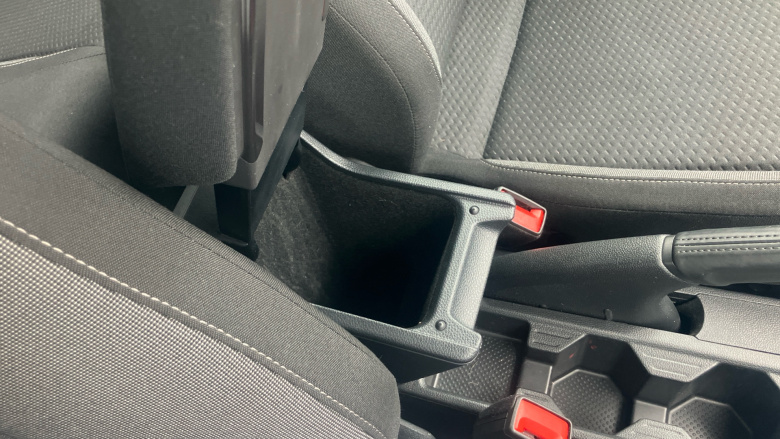 Volkswagen Polo 1.0 TSI Life 5dr Petrol Hatchback